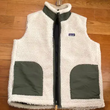 새상품 patagonia girl's XXL 베스트