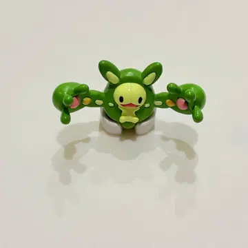 몬스터 컬렉션 몽코레 포켓몬 란쿠루스