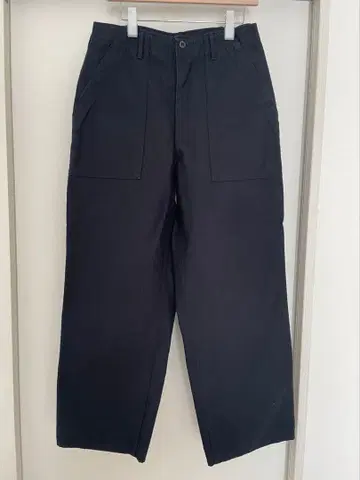 tuki 0152 베이커 팬츠 사이즈 3