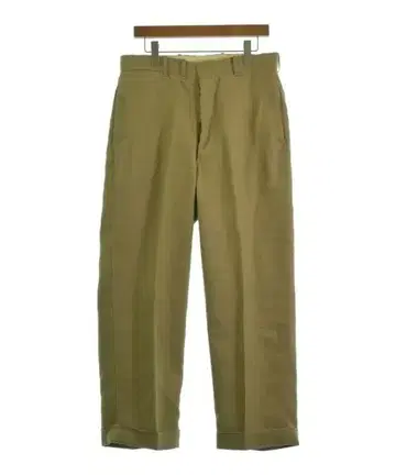 ATLAST & CO 슬랙스 남성용