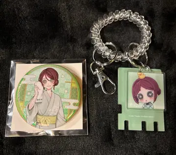 제5인격 IdentityV 극락탕 정원사