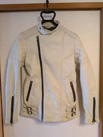 셀락 라이더스 타이트핏 트윈 트랙 루이스 레더 애호가에게도