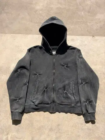 벨벳, 안티미드, 블레스 U 유사