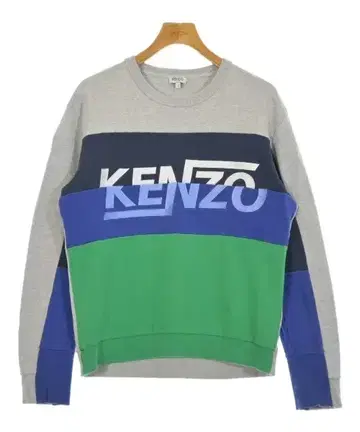 KENZO 맨투맨 남성용