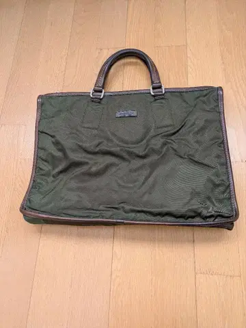 Daniel & Bob 비즈니스 백