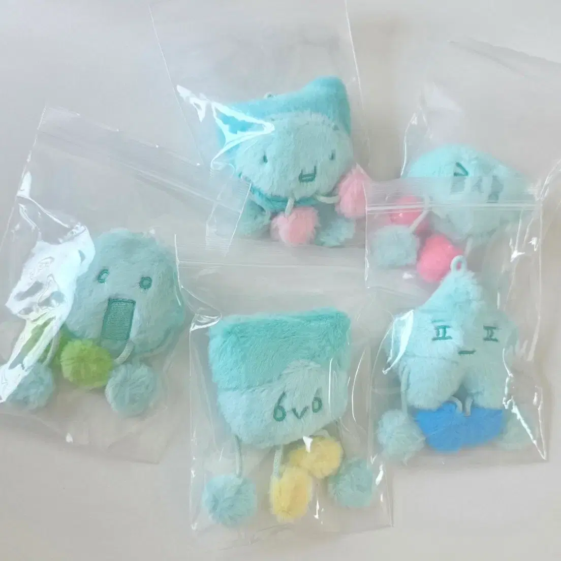 SHINee 40cm doll KEY 【公式通販】