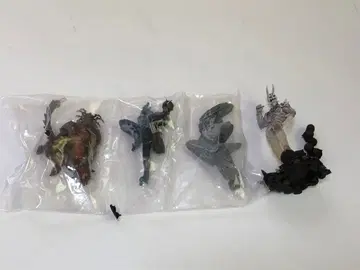 가면라이더 피규어 SIC 타쿠미다마시 라이더맨 모모타로스