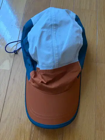 Graphpaper PERTEX_SHIELD 제트 캡