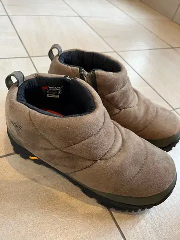 Danner 대너 부츠