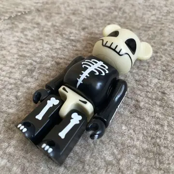 베어브릭 BE@RBRICK 시리즈 1 호러