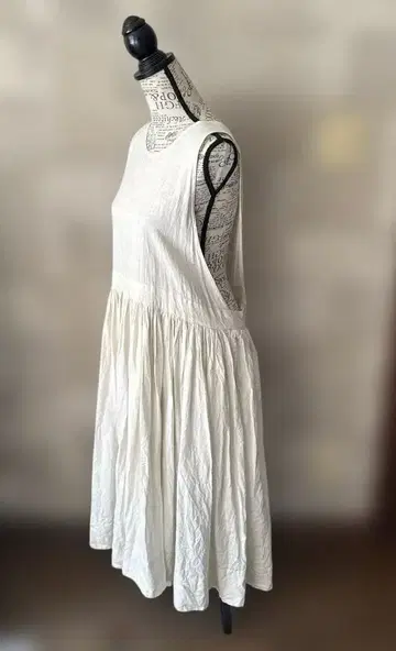 Veritecoeur 베리떼꾸르 린넨 JP 스커트