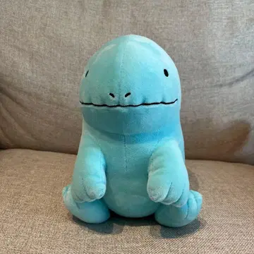 누오 봉제 인형 20cm