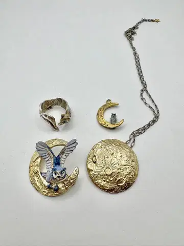 파르나토팍 액세서리 세트 Palnart Poc