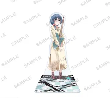 초레어 뱅드림 RAISE A SUILEN 락 아크릴 스탠드