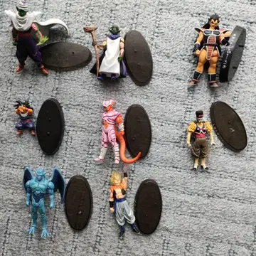 드래곤볼 초조형혼 일괄