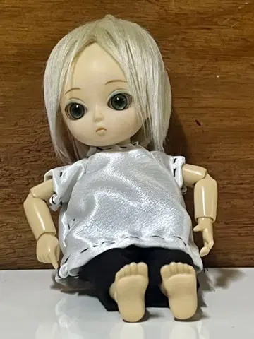 구체관절 인형 아이 프리시아 [익명 배송]