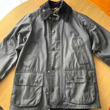 바버 자켓