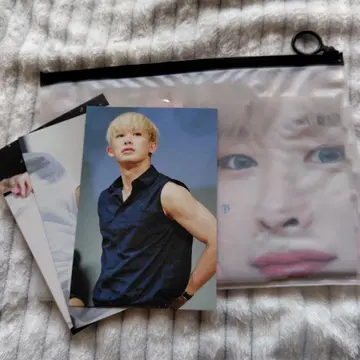 몬엑 MONSTA XWONHO 원호