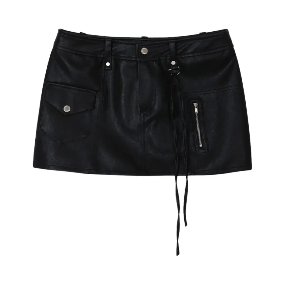 bohemian seoul PLEATED WRAP SKIRT Mサイズ 【公式通販】