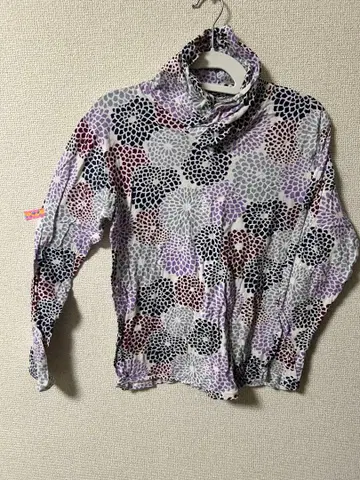 SOUSOU 상의 국화