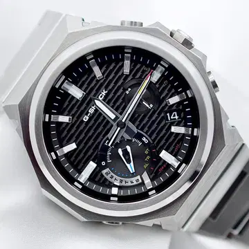 CASIO 새상품급 G-SHOCK GST-B1000 W00134