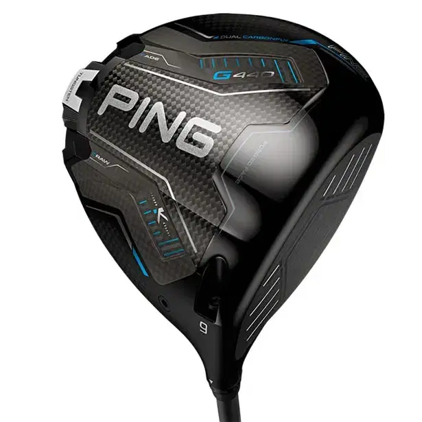 2026 PING 핑 G440K 남성 드라이버 10.5도SR  AS가능
