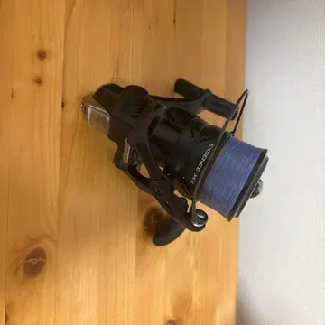 시마노 엑센스 XR 4000MXG EXSENCE 농어