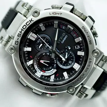 CASIO 새상품급 G-SHOCK MTG-B1000