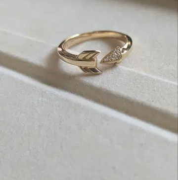 애로우 반지