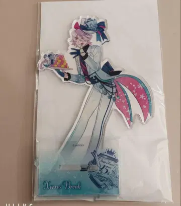 판도라 하츠 15th 아크릴 스탠드 블레이크