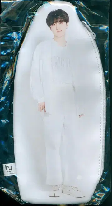 INI FuRyu 오자키 타쿠미 파우치