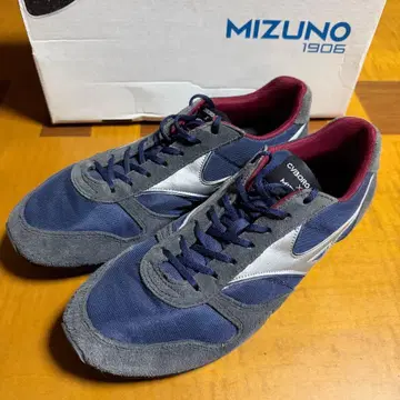 MIZUNO RS88 사이보그 009 모델