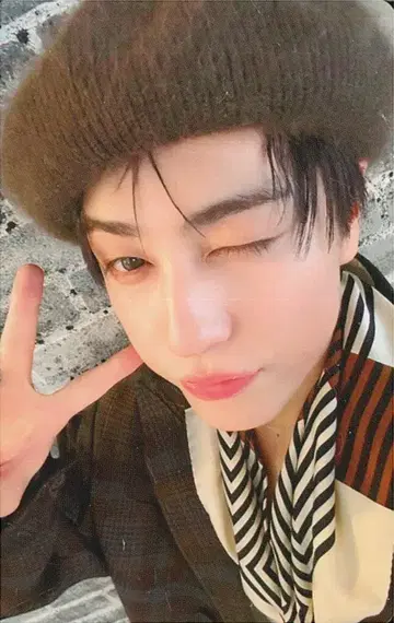 &TEAM POP-UP 회장 LD TAKI Yukiakari 럭키 드로우