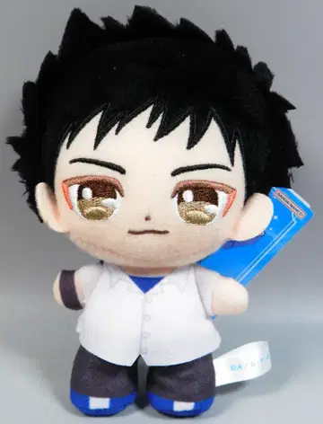 반다이남코누이 푸리누이타치드림 미니 야마모토 타케시