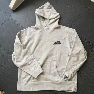 [새상품급] SALVAGE PUBLIC 살베이지 퍼블릭 후드티 L 사이즈