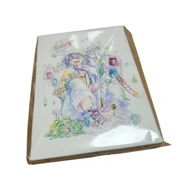 [주말 한정 가격 인하] 나츠메상치 캔버스 사야상 Nan2Mo