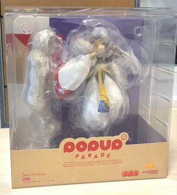 이누야샤 셋쇼마루 POPUP PARADE 피규어