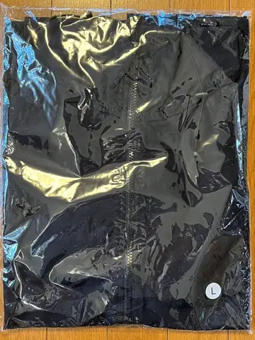 새상품 straykids 5star DomeTour 윈드브레이커 L