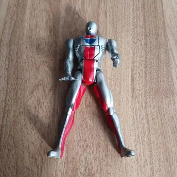 울트라 프리 포즈 피규어 펩시맨