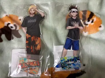 닥터스톤 월마 류스이 크롬