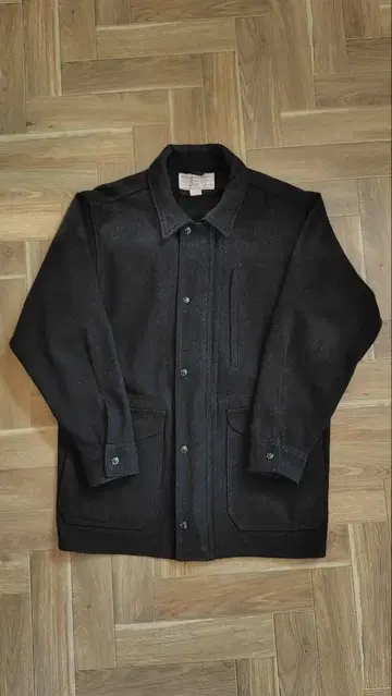 필슨 filson 매키노 크루 자켓