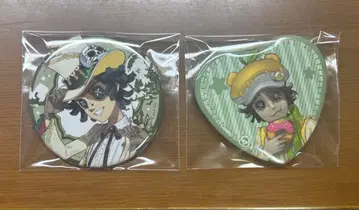 제5인격 탐광자 캔뱃지