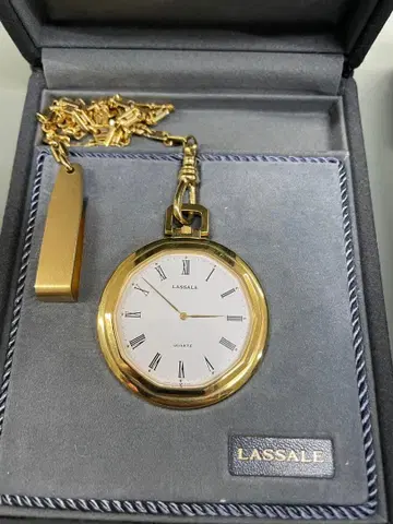 세이코 라사르 아래 시계 LXMD990 중고