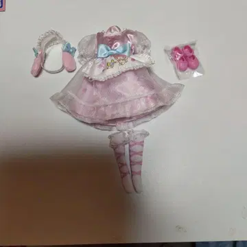 러블리한 마이멜로디 리카짱 의류 마이멜로디 리카짱 의류