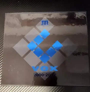 I've C-VOX 2000-2014