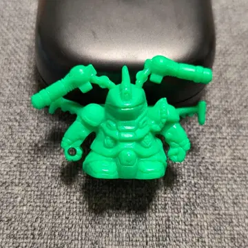 건담 지우개 야크트 겔프 마프 SD 드라구너