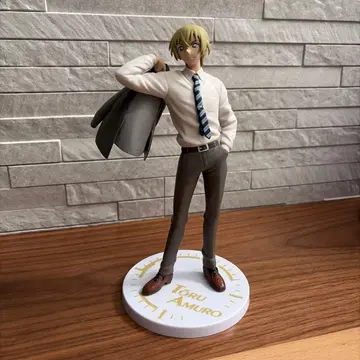 명탐정 코난 아무로 토오루 피규어