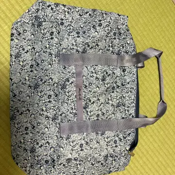 에디바우어 여행 가방