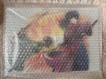 귀멸의 칼날 WEBSHOP 복권 츠나구 A상 빅 아크릴 스탠드
