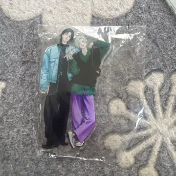 원룸의 푸가 쟈노메 아크릴 스탠드